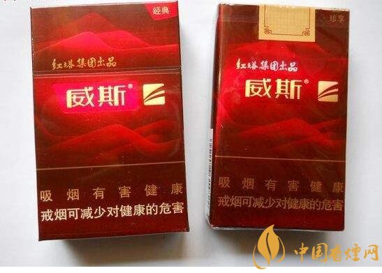英美煙草集團旗下品牌有哪些，世界四大跨國煙草公司