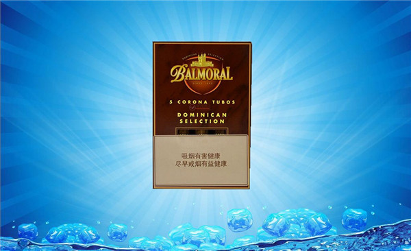 金堡壘雪茄(金堡壘告朗拿筒)好抽嗎 金堡壘雪茄精選系列在中國(guó)熱賣(mài)