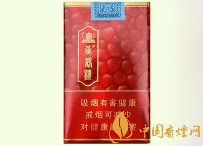 柔煙有哪些牌子，比較柔一點的香煙排行榜