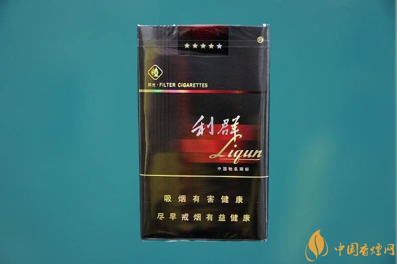 柔煙有哪些牌子，比較柔一點的香煙排行榜