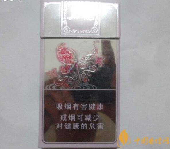 20元細(xì)煙哪個好抽，2018年好抽的細(xì)支香煙排行榜