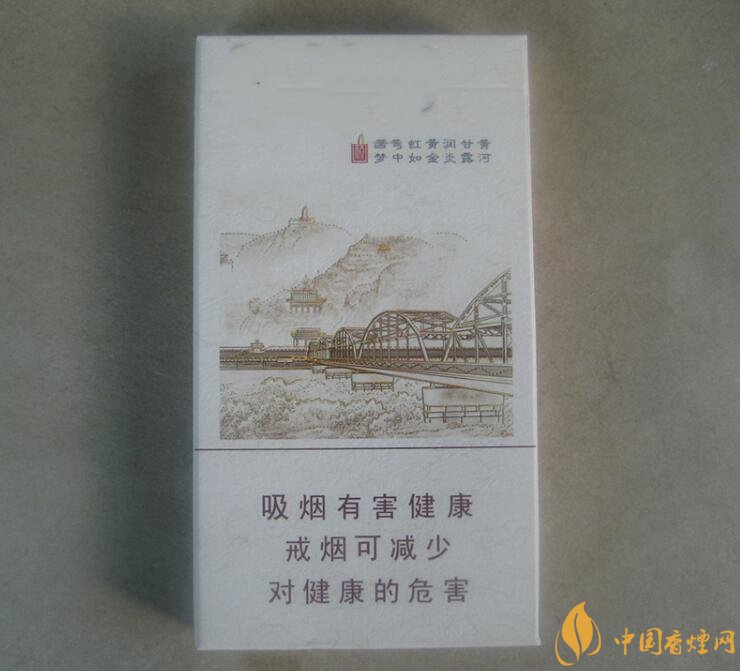 20元細(xì)煙哪個好抽，2018年好抽的細(xì)支香煙排行榜