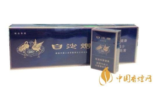 2018年口感最好的口糧煙排行榜，適合當(dāng)口糧的煙有哪些