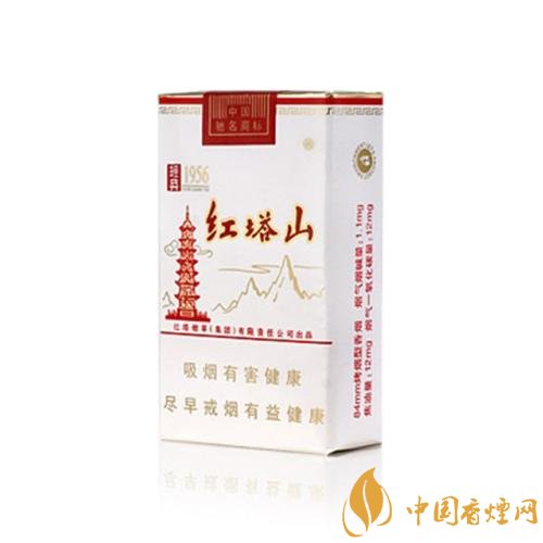2018年口感最好的口糧煙排行榜，適合當(dāng)口糧的煙有哪些