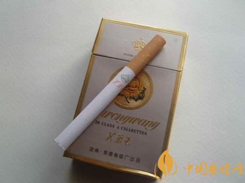 2018年口感最好的口糧煙排行榜，適合當(dāng)口糧的煙有哪些