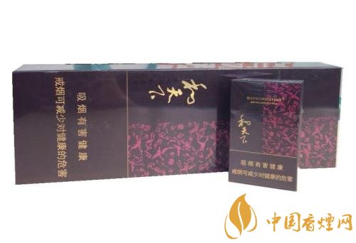 2018年最適合送禮的高檔香煙，十大高檔香煙排行