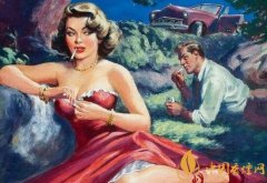 夢見(自己和別人)抽煙是什么意思 八大預示著夢見自己抽煙的喜事！