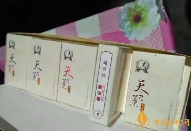 2018最適合送禮的高檔煙（非賣品），好抽的高檔煙排名