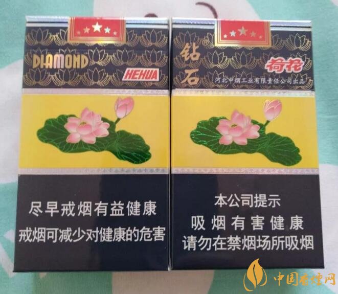 2018最適合送禮的高檔煙（非賣品），好抽的高檔煙排名