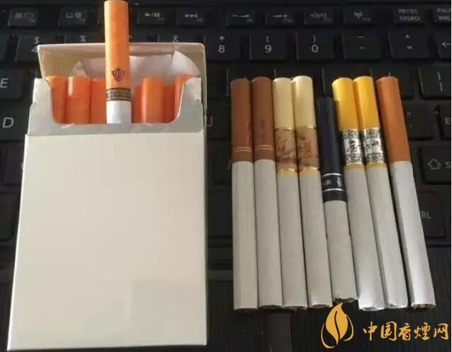 2018最適合送禮的高檔煙（非賣品），好抽的高檔煙排名