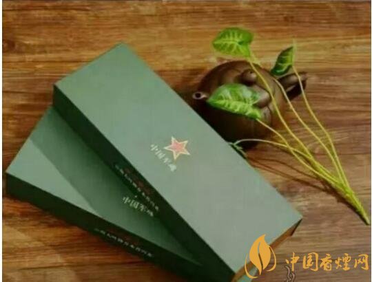 黑中華是真的假的（假的），國產(chǎn)高端假煙盤點