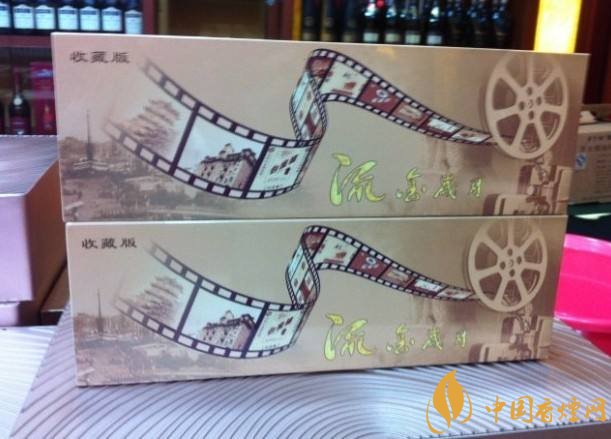 世界上最貴的煙（好彩66萬一包），最貴的煙排行榜
