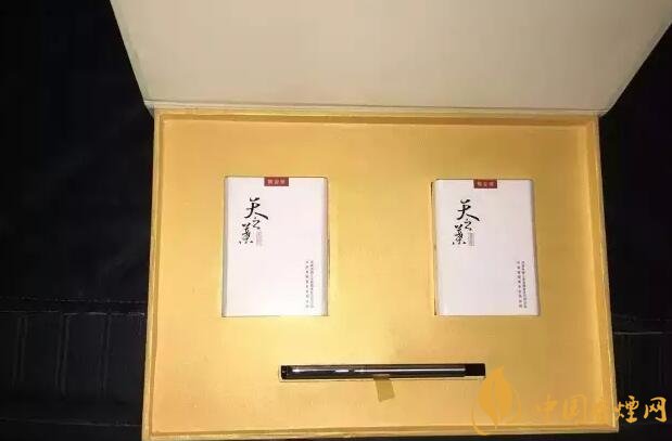 2018年黃金葉細(xì)支煙價(jià)格表，黃金葉細(xì)支煙有幾種