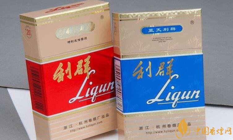 浙江人喜歡抽什么煙，浙江香煙品牌及價(jià)格盤點(diǎn)