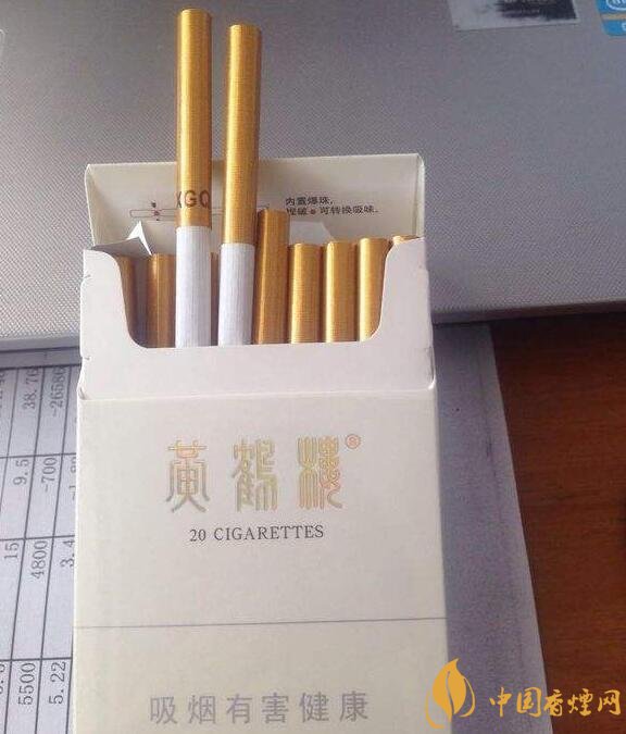 國(guó)產(chǎn)爆珠細(xì)支煙盤點(diǎn)，爆珠細(xì)支煙價(jià)格及圖片