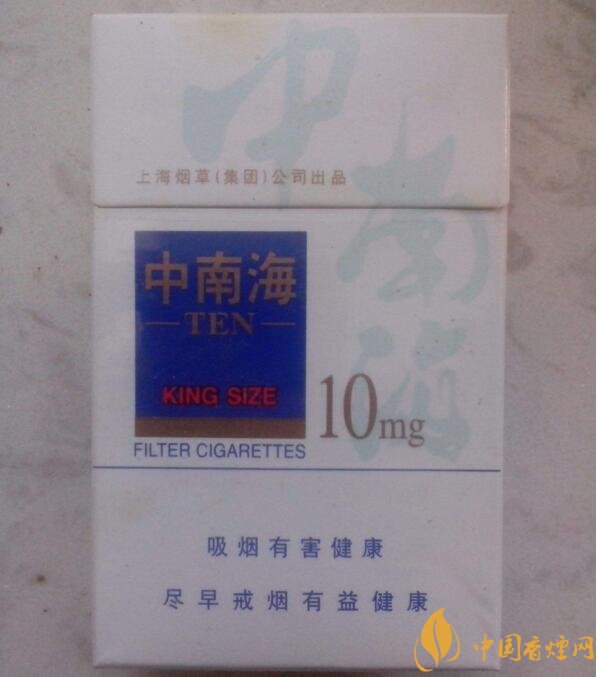 2018年適合年輕人抽的煙排行榜，年輕人抽什么煙