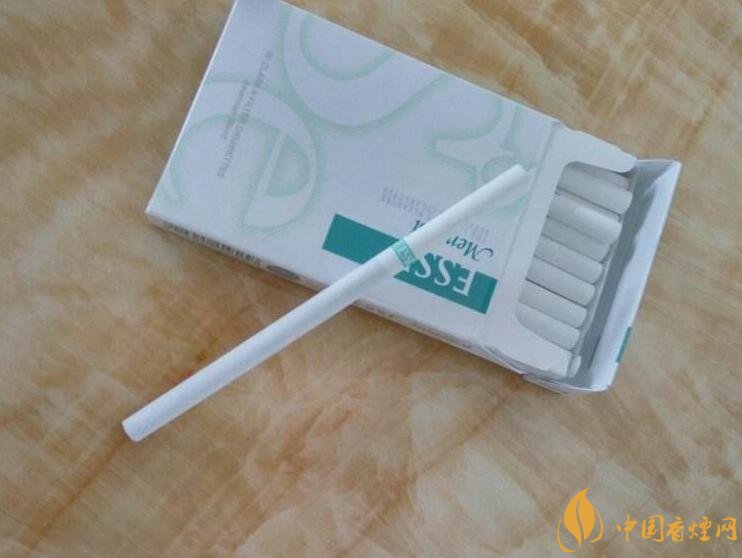 2018年適合年輕人抽的煙排行榜，年輕人抽什么煙