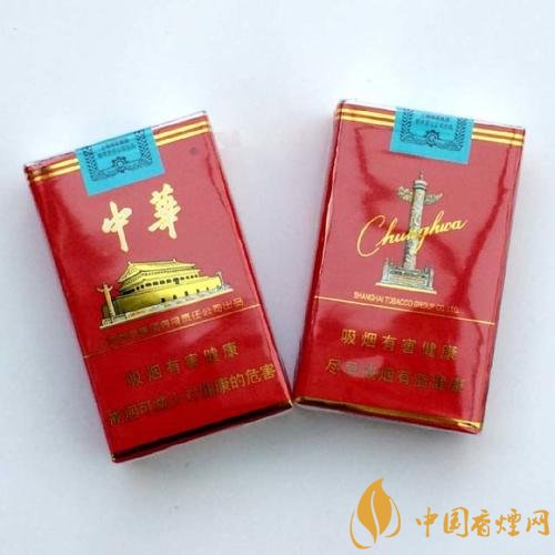 北方人喜歡抽什么煙，銷量最好的香煙品牌