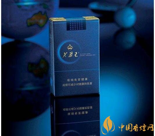 50元香煙銷量排行榜，50元左右的香煙哪種好