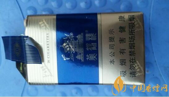 尊尚鳥黃鶴樓是假煙嗎，黃鶴樓尊尚鳥價格多少