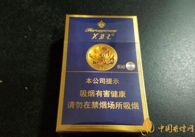 2018年十大口感好的香煙排行，盤點(diǎn)國產(chǎn)爆珠煙