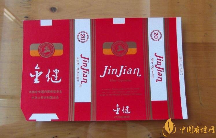 北京的煙有哪些，北京香煙價格表和圖片