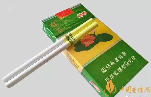過年送禮送什么好，2018年最適合送禮的細(xì)支煙排行