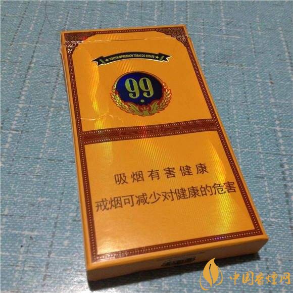 過年送禮送什么好，2018年最適合送禮的細(xì)支煙排行