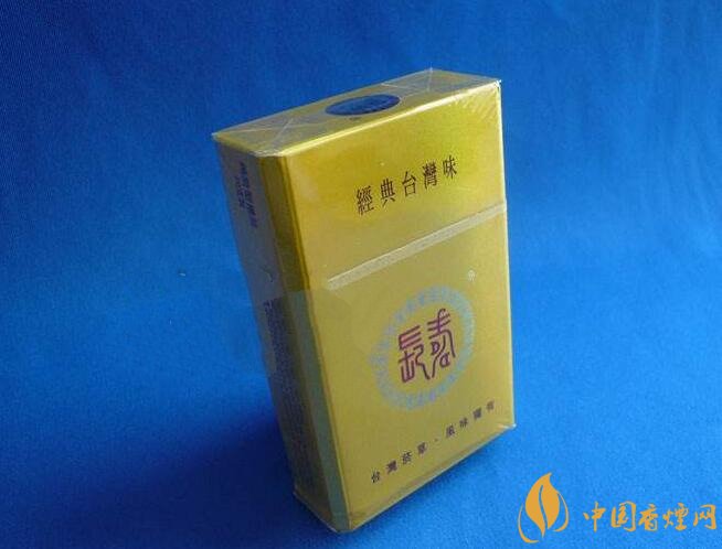 過(guò)年送什么煙給長(zhǎng)輩比較好，寓意最好的香煙盤(pán)點(diǎn)