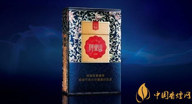 50元香煙排行榜，50元的煙圖片及價(jià)格