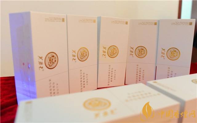 2018年新上市的煙有哪些(7款)，新上市高端香煙盤點(diǎn)