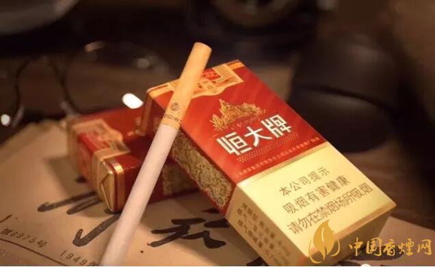 2018年新上市的煙有哪些(7款)，新上市高端香煙盤點(diǎn)