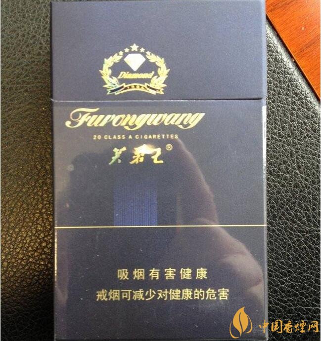 2018年國產(chǎn)低焦油香煙排行榜，好抽的低焦油香煙
