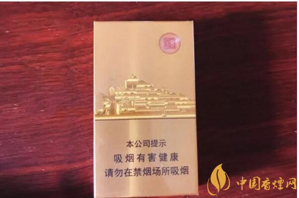 2018年新品細(xì)支煙排行，十大口感最好細(xì)支煙