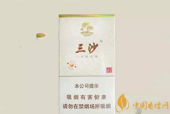 2018年新品細(xì)支煙排行，十大口感最好細(xì)支煙