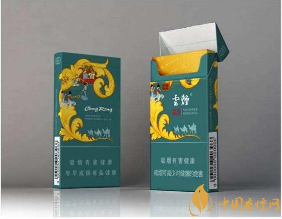 2018年新品細(xì)支煙排行，十大口感最好細(xì)支煙