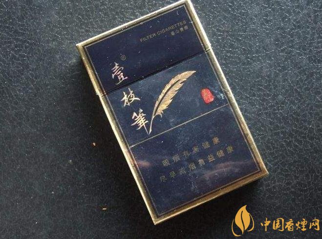 山東人喜歡抽什么煙，山東香煙價格表和圖片