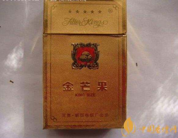 河南人喜歡抽什么煙，河南省香煙品牌和價(jià)格表