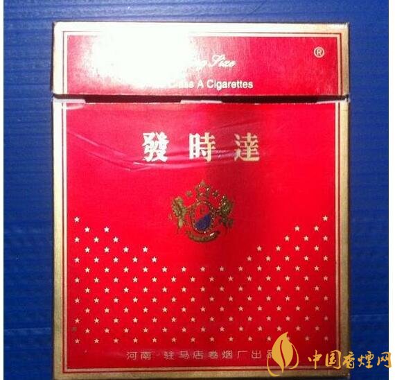河南人喜歡抽什么煙，河南省香煙品牌和價(jià)格表