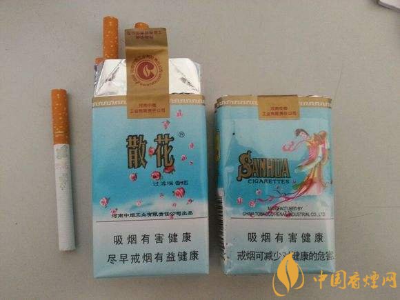 河南人喜歡抽什么煙，河南省香煙品牌和價(jià)格表