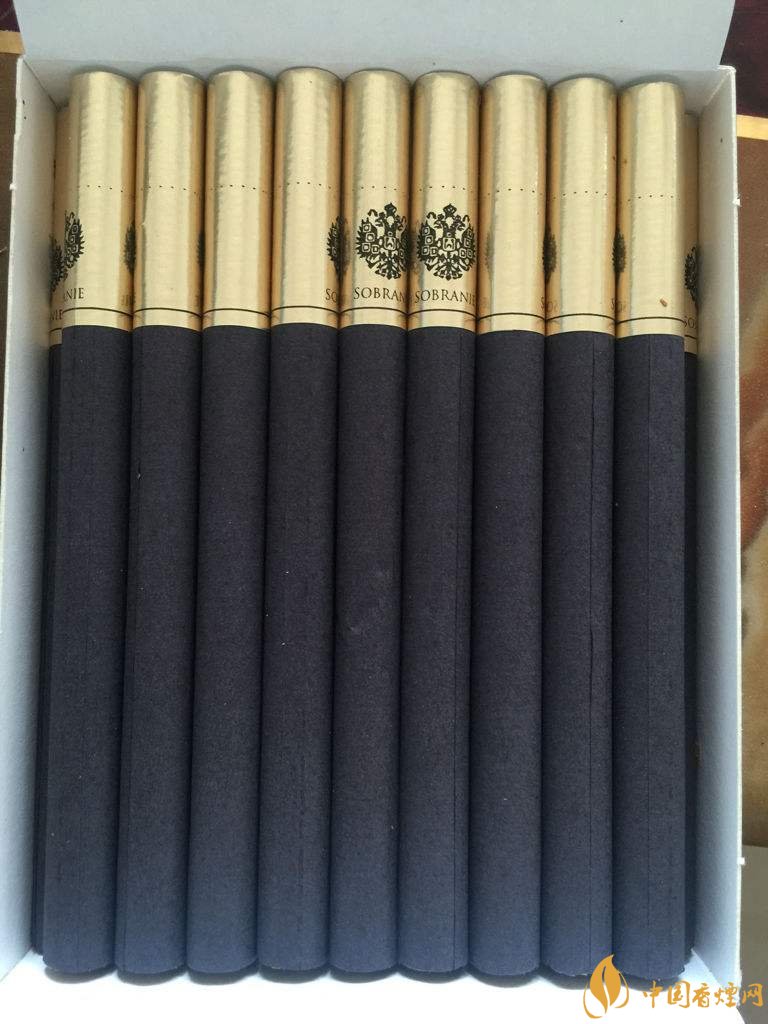 俄羅斯的香煙品牌大全，俄羅斯煙價格表和圖片