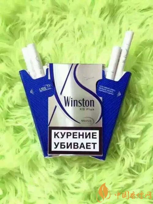 俄羅斯的香煙品牌大全，俄羅斯煙價格表和圖片