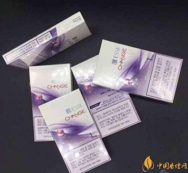 俄羅斯的香煙品牌大全，俄羅斯煙價格表和圖片