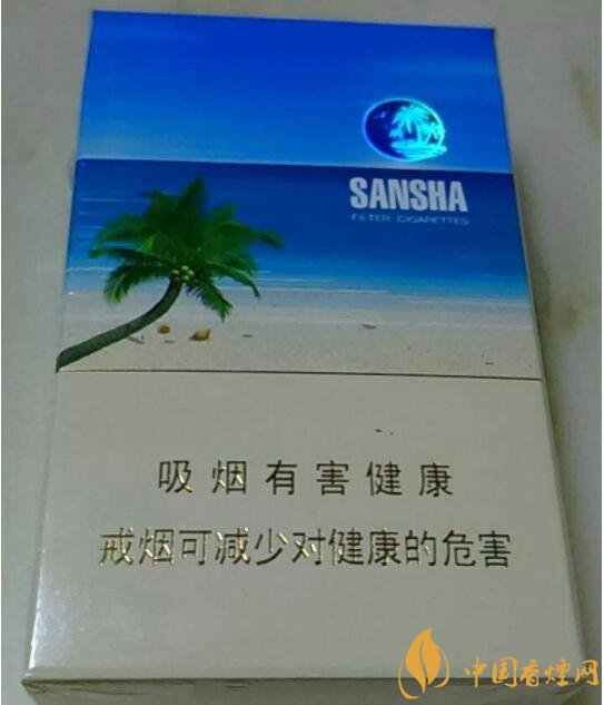 海南有什么好抽的香煙，海南香煙品牌大全
