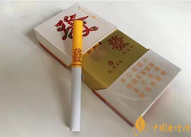 二三十元左右什么煙口感最好，30元左右香煙排行榜