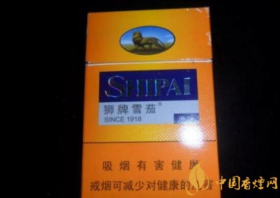 小雪茄煙價(jià)格表及圖片，小雪茄煙都有什么牌子