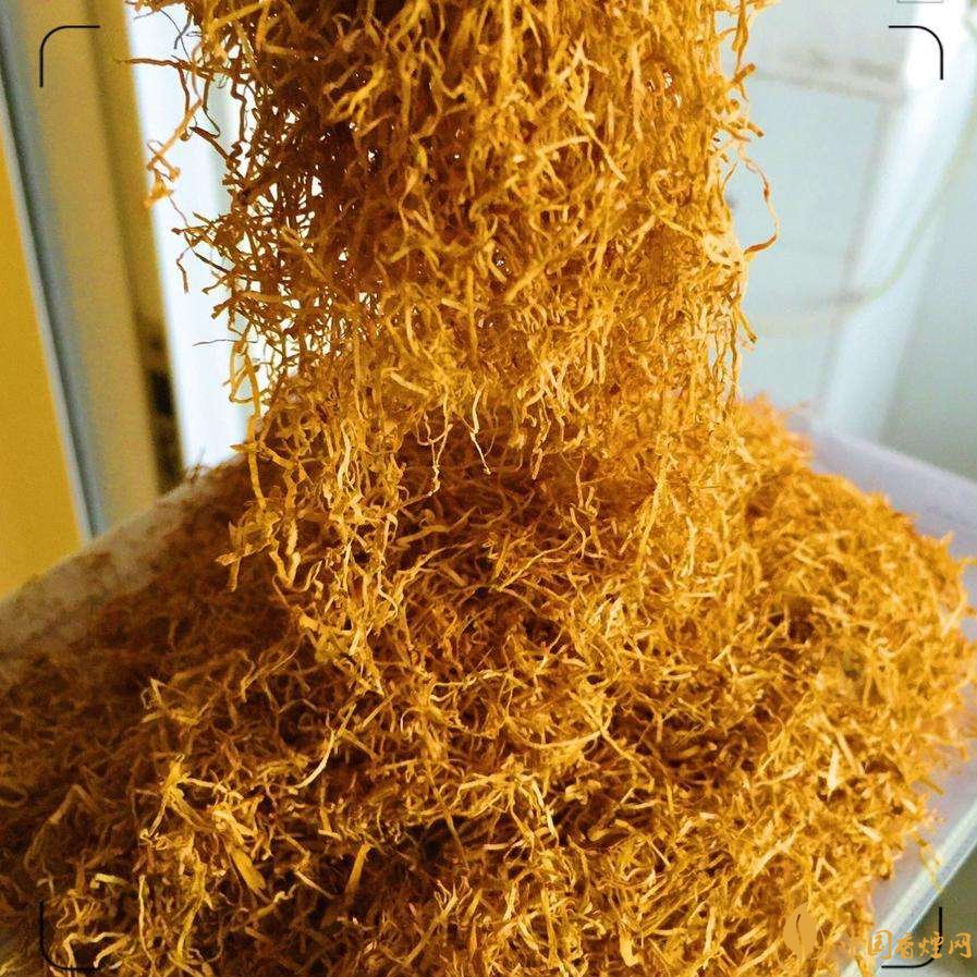 國產(chǎn)手卷煙絲什么牌子好，煙絲有幾種(5種)