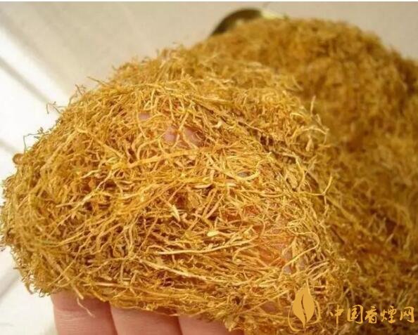 國產(chǎn)手卷煙絲什么牌子好，煙絲有幾種(5種)