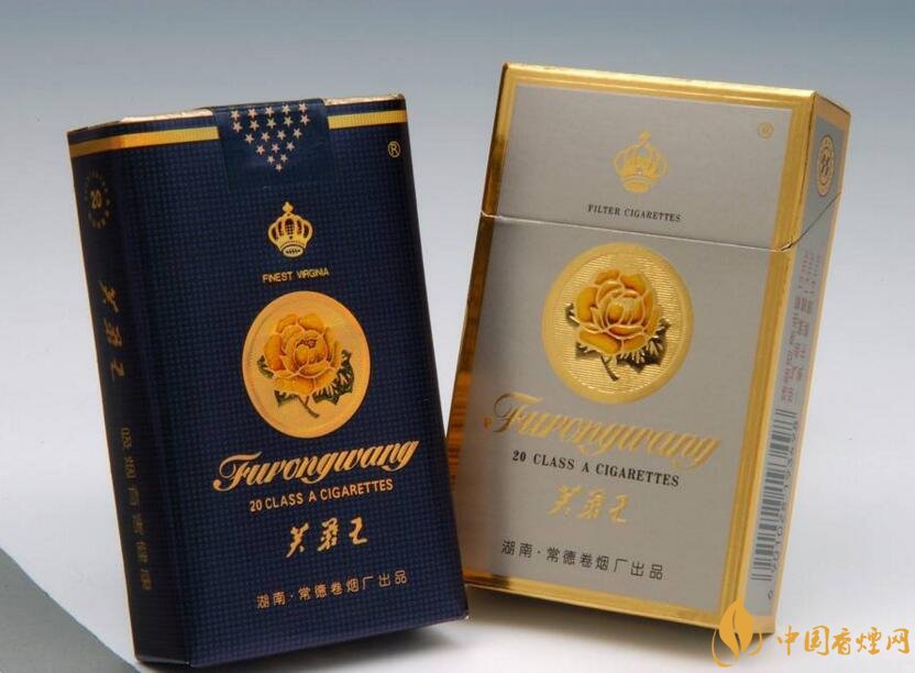 湖南人喜歡抽什么煙，湖南香煙品牌及價格盤點