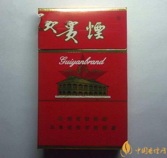 2018年賣的最好的香煙有哪些，26元香煙成為新寵